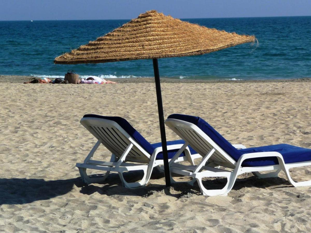 Sète, 1 Pièce, 4 Personnes - Fr-1-472a-138 Appartement