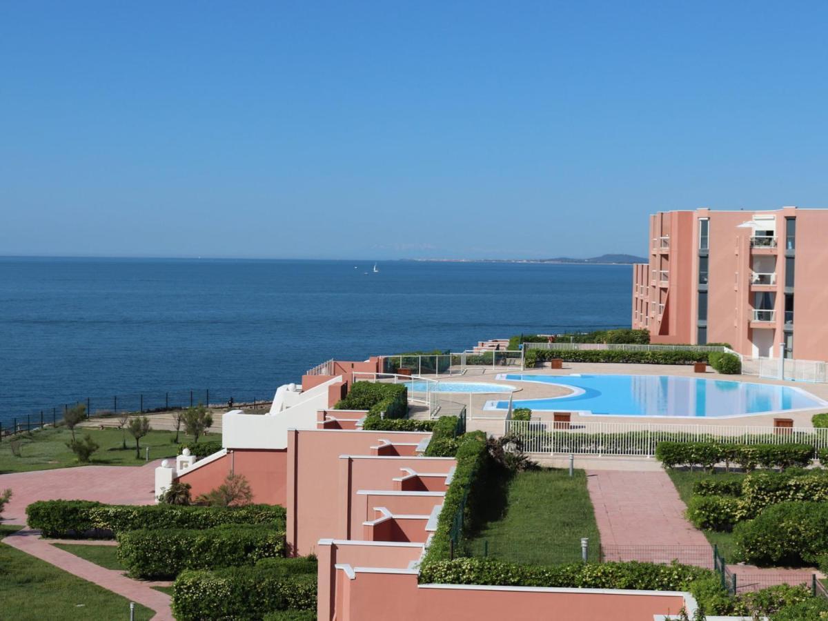 Appartement Sète, 1 Pièce, 4 Personnes - Fr-1-472a-138 Sète