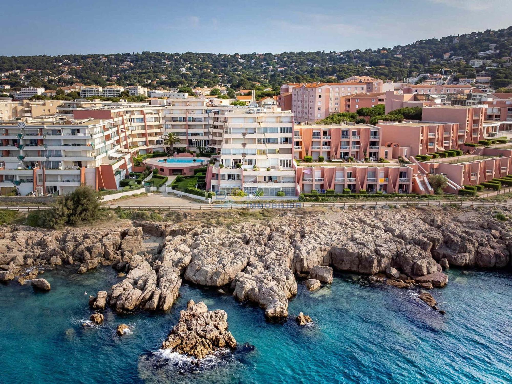 Sète, 1 Pièce, 4 Personnes - Fr-1-472a-138 * Sète
